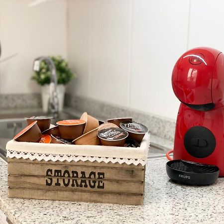Precioso Apartamento En El Casco Vello De Βίγκο Εξωτερικό φωτογραφία
