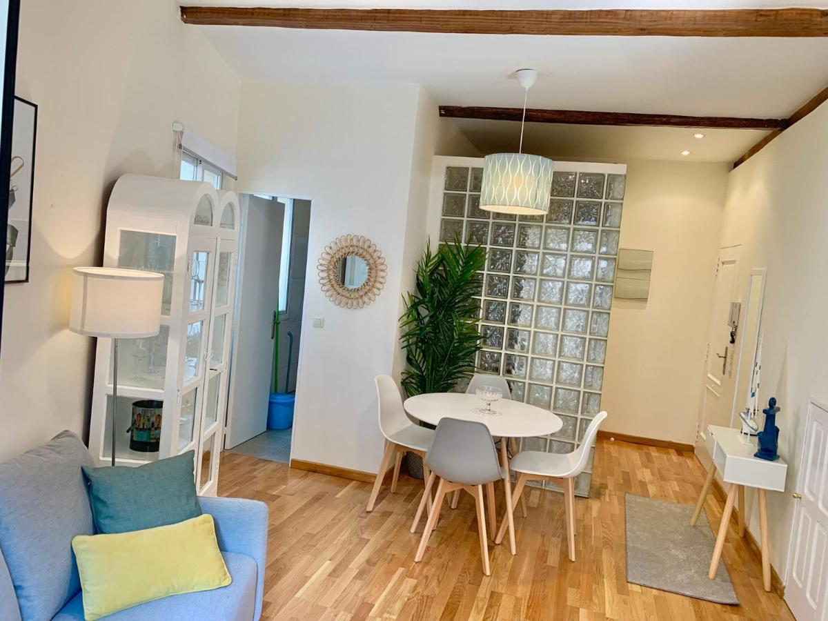 Precioso Apartamento En El Casco Vello De Βίγκο Εξωτερικό φωτογραφία