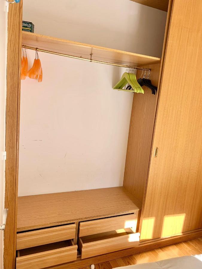Precioso Apartamento En El Casco Vello De Βίγκο Εξωτερικό φωτογραφία