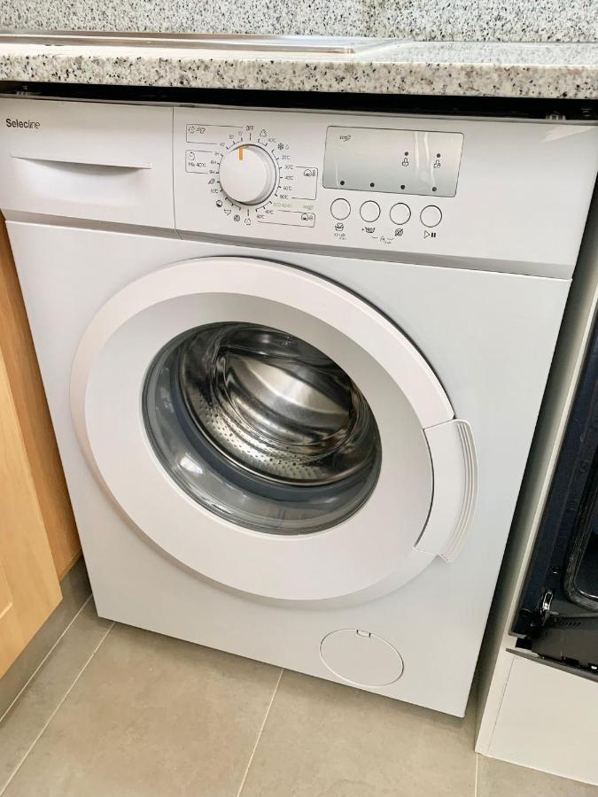 Precioso Apartamento En El Casco Vello De Βίγκο Εξωτερικό φωτογραφία