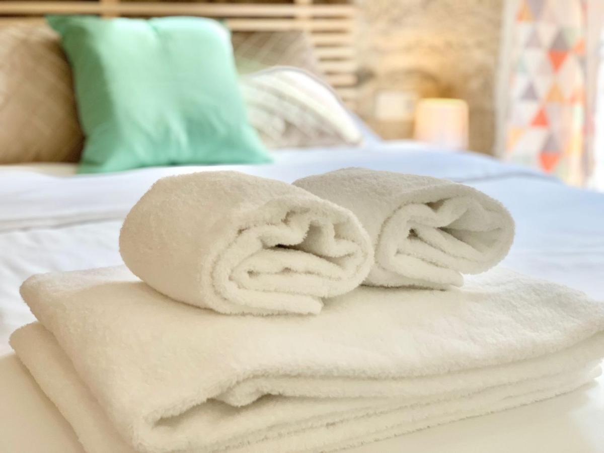 Precioso Apartamento En El Casco Vello De Βίγκο Εξωτερικό φωτογραφία